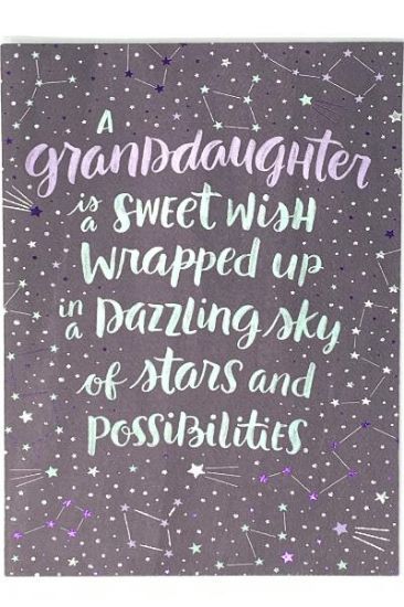 Picture of American Greetings Feminine Birthdaycar 1 Pc