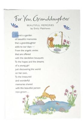 Picture of American Greetings Feminine Birthdaycar 1 Pc