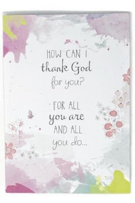 Picture of American Greetings Conventional Birthday 1 Pc