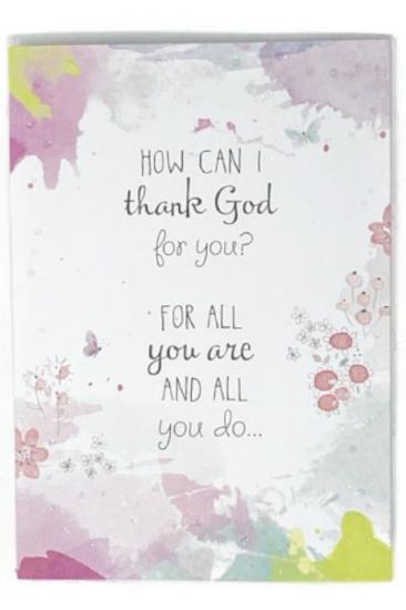 Picture of American Greetings Conventional Birthday 1 Pc