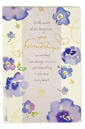 Picture of American Greetings Conventional Birthday 1 Pc