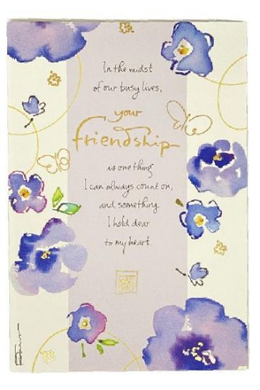 Picture of American Greetings Conventional Birthday 1 Pc