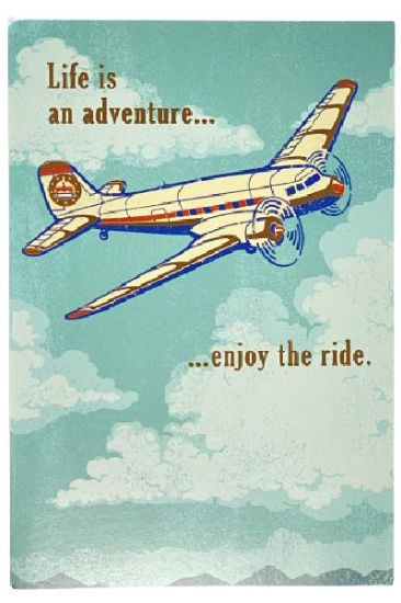 Picture of American Greetings Conventional Birthday 1 Pc