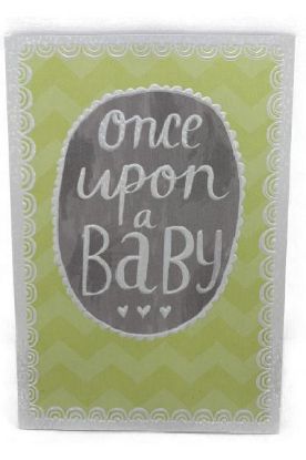Picture of American Greetings Baby Cards 1 Pc