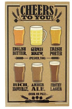 Picture of American Greetings Humorous Birthday Cards 1 Pc