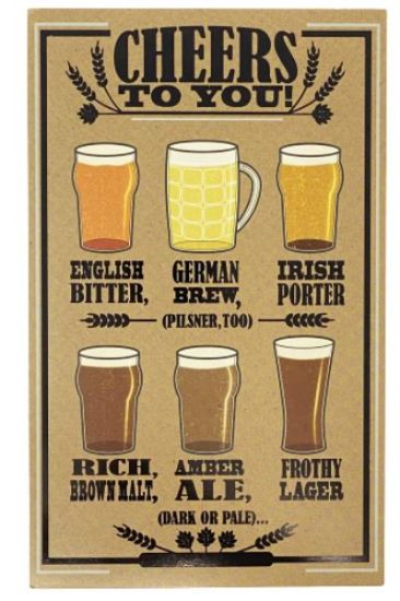 Picture of American Greetings Humorous Birthday Cards 1 Pc