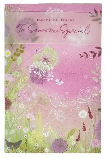 Picture of American Greetings Conventional Birthday 1 Pc