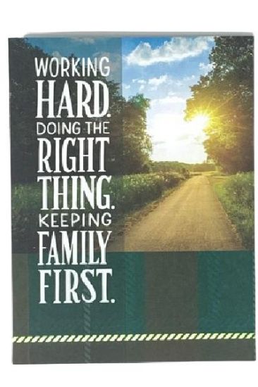 Picture of American Greetings Masculine Birthday Card 1 Pc