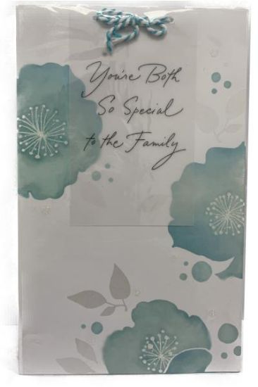 Picture of American Greetings Anniversary Cards 1 Pc