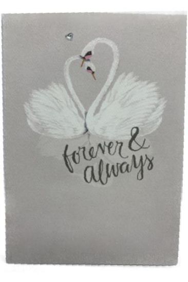 Picture of American Greetings Anniversary Cards 1 Pc