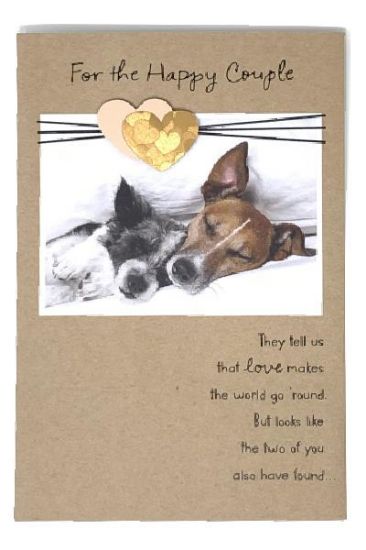 Picture of American Greetings Anniversary Cards 1 Pc