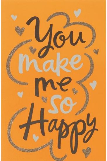 Picture of American Greetings Anniversary Cards 1 Pc