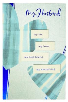 Picture of American Greetings Masculine Birthday Card 1 Pc