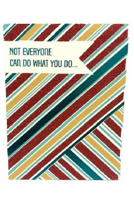 Picture of American Greetings Thank You Cards 1 Pc