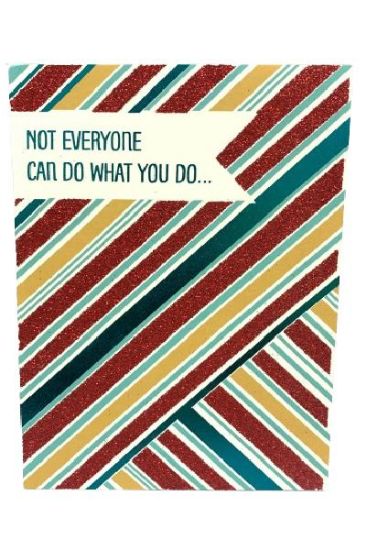 Picture of American Greetings Thank You Cards 1 Pc