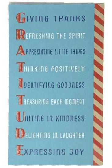 Picture of American Greetings Thank You Cards 1 Pc