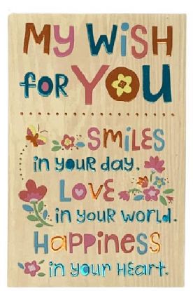 Picture of American Greetings Thinking 1 Pc