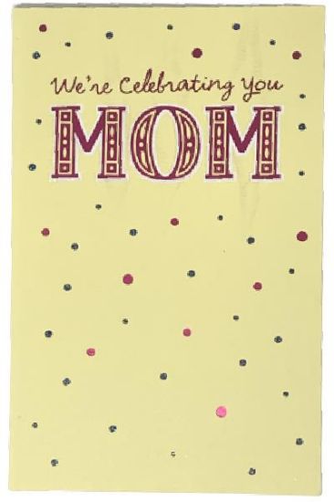 Picture of American Greetings Feminine 1 Pc