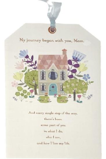 Picture of American Greetings Feminine 1 Pc