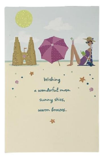 Picture of American Greetings Feminine 1 Pc