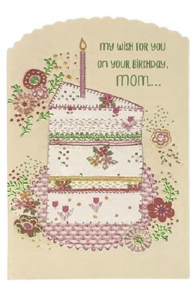 Picture of American Greetings Feminine 1 Pc