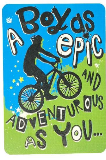 Picture of American Greetings Conventional 1 Pc