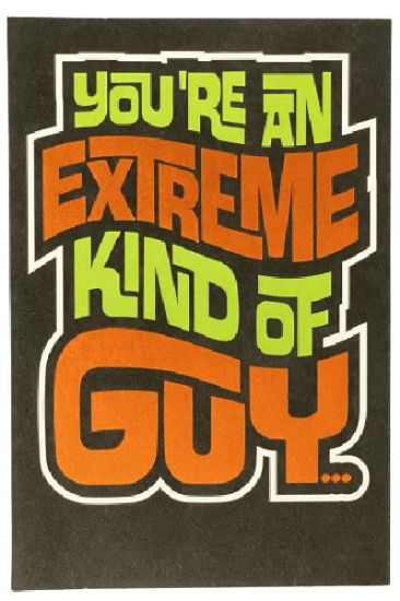 Picture of American Greetings Conventional 1 Pc