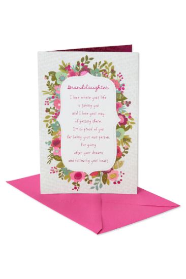 Picture of American Greetings Conventional 1 Pc