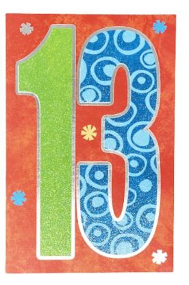 Picture of American Greetings Conventional 1 Pc