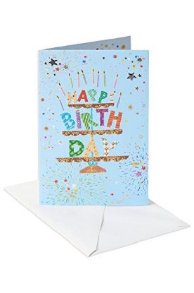 Picture of American Greetings Conventional 1 Pc