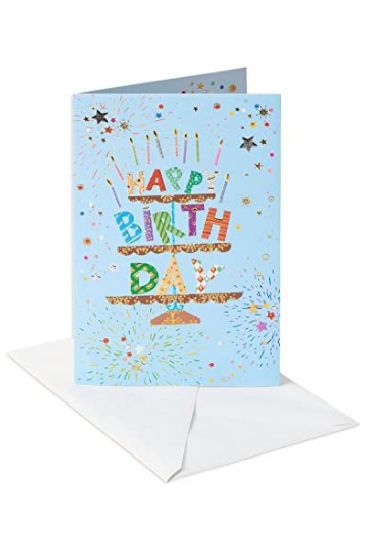 Picture of American Greetings Conventional 1 Pc
