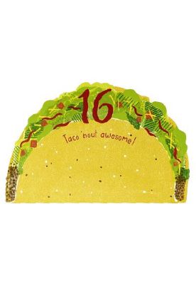 Picture of American Greetings Conventional 1 Pc