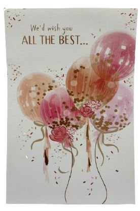 Picture of American Greetings Wedding Cards 1 Pc