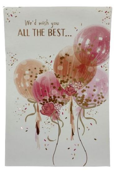 Picture of American Greetings Wedding Cards 1 Pc