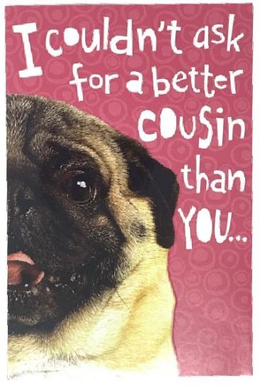 Picture of American Greetings Feminine Birthdaycar 1 Pc