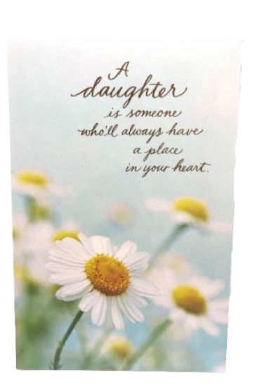 Picture of American Greetings Sympathy Cards 1 Pc