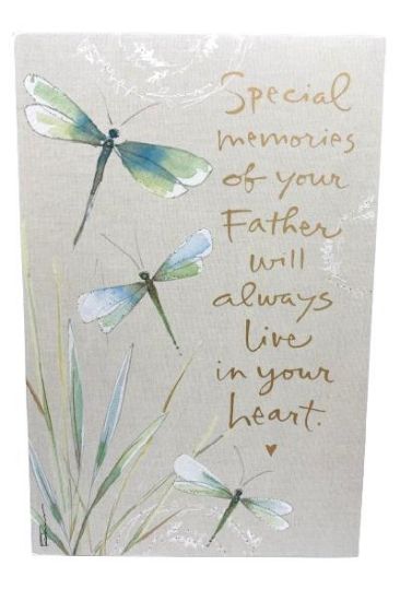 Picture of American Greetings Sympathy Cards 1 Pc