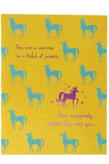 Picture of American Greetings Conventional Birthday 1 Pc