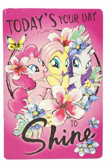 Picture of American Greetings Juvenile Birthdaycar 1 Pc