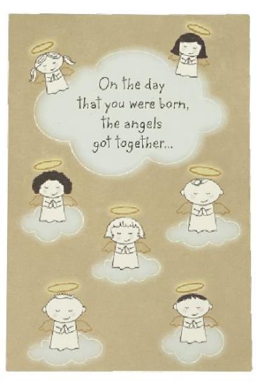 Picture of American Greetings Humorous Birthday Cards 1 Pc