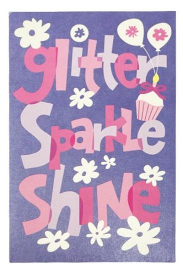 Picture of American Greetings Juvenile Birthdaycar 1 Pc