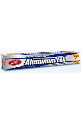 Picture of Home Select Aluminum Foil 25 Sq.ft