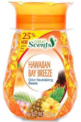 Picture of Great Scents Hawaiian Bay Breeze 10 Oz