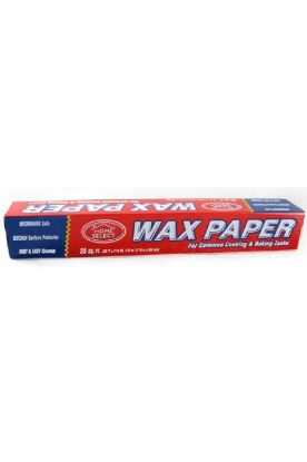 Picture of Home Select Wax Paper 25 Sq.ft