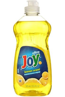 Picture of Joy Lemon Dish Wash Liquid 12.6 Oz