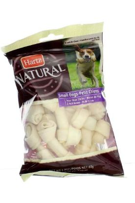 Picture of Hartz Natural Medium Dogs Bon 2 Pcs