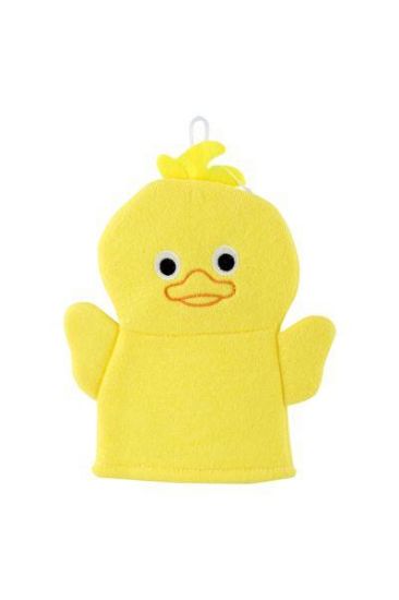 Picture of Baby Joey Animal Puppet Bath Mitt 1 Pc