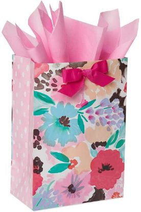 Picture of American Greetings Vogue Specialty Bag 1 Pc