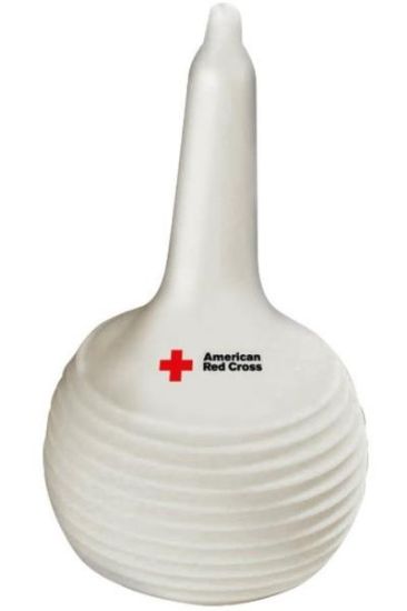 Picture of American Red Cross Nasal Aspirator 1 Pc
