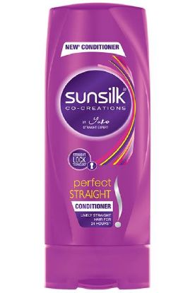 Picture of Sunsilk (Purple) Conditioner 10.8 Oz
